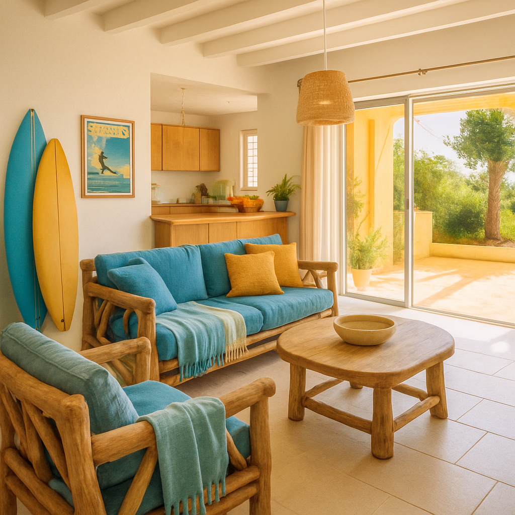 Coastal Living