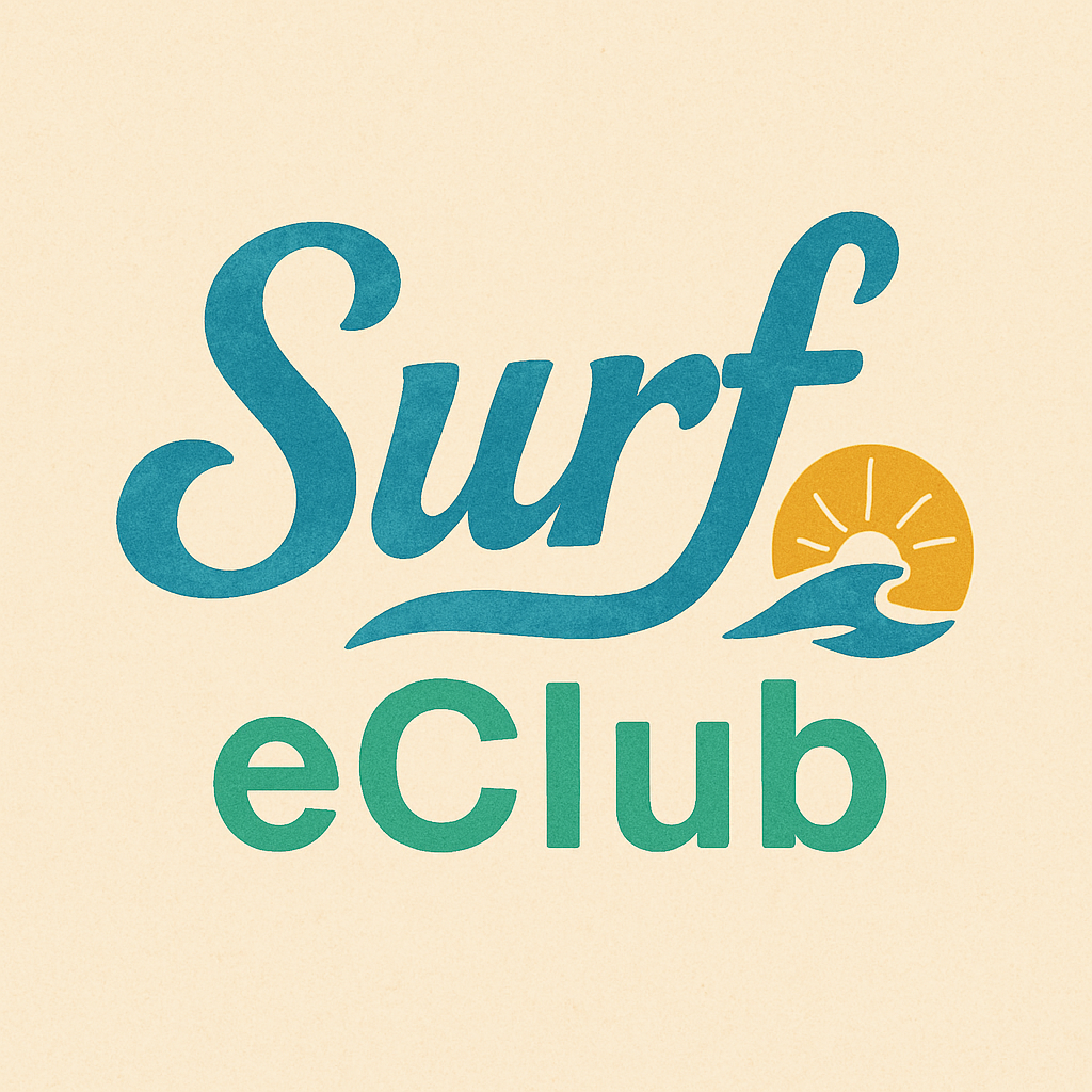 Surf eClub logo